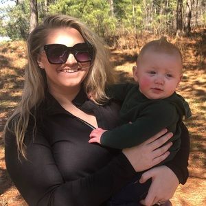 Meet your Posher, Ana